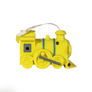 Train Measuring Tape