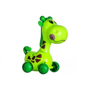 Windup Giraffe