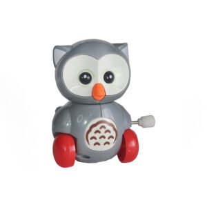 Windup Owl