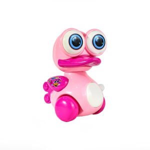 Windup Duck