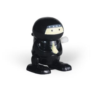 Windup Ninja