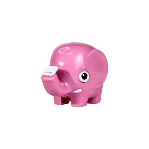 Elephant Measuring Tape