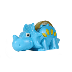 Triceratops Tape Dispenser